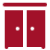 Flexible storage terms