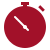 Round the clock access